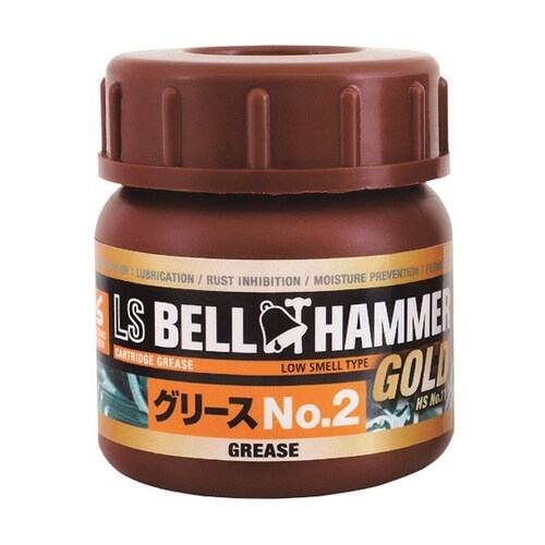 LSBHG16 超極圧潤滑剤LSゴールド