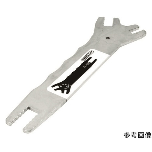 MTHCRT01 クリップ用取外し工具