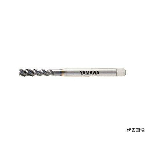 Z−PRO コーティングスパイラルタップ