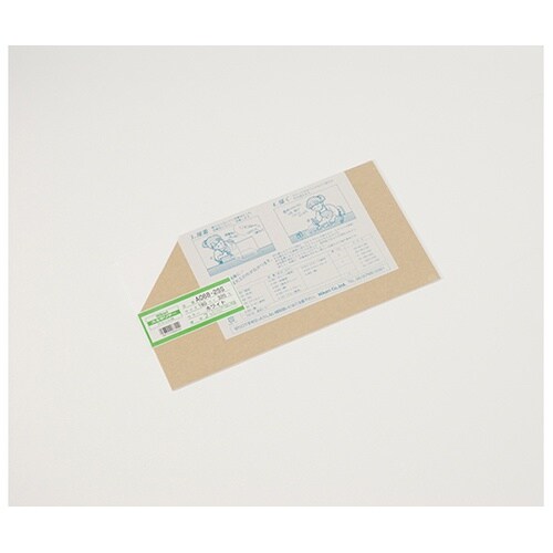 A068−2SS アクリル180×320