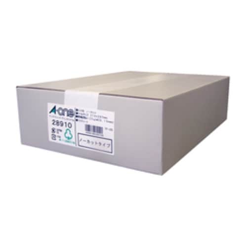 ラベルシール(インクジェット) マット紙