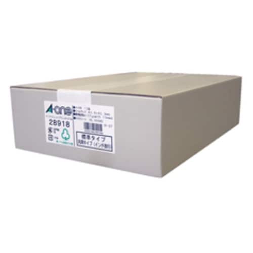 ラベルシール(インクジェット) マット紙