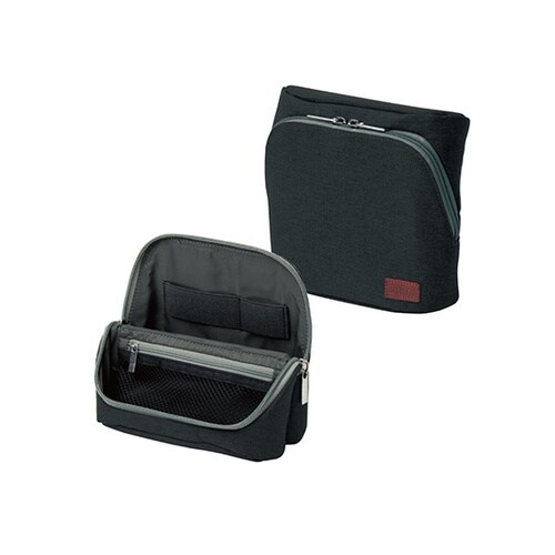 UT−1846−D ワイドモバイル 黒