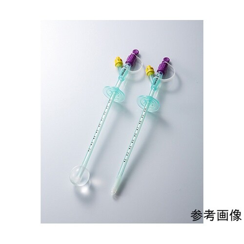 医≫胃瘻交換用カテーテル(クリニー リークブ