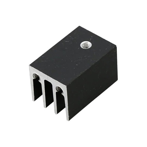 IC−1625−STL 放熱器