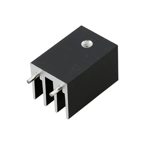 OSH−1625−SFL 放熱器