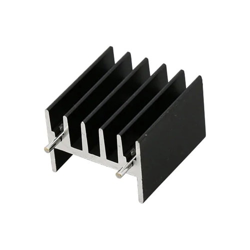 OSH−2425−SFL 放熱器