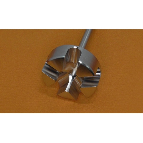 E−070−12−L500 撹拌体