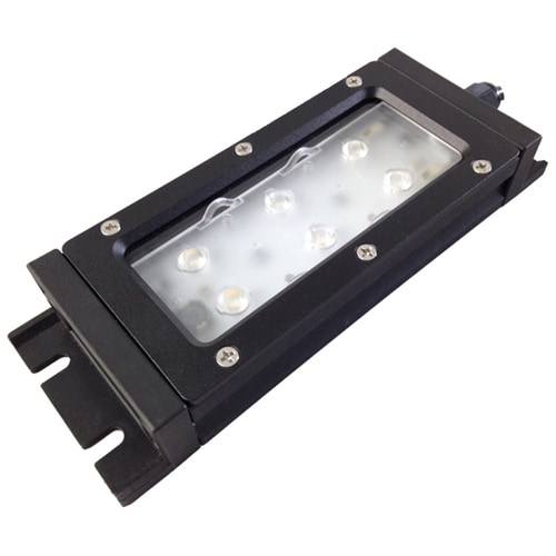 フラット型防水LEDライト DC24V