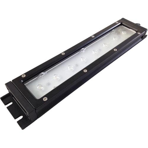 フラット型防水LEDライト DC24V