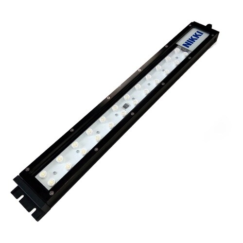 フラット型防水LEDライト DC24V
