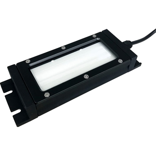 フラット型防水LEDライト DC24V