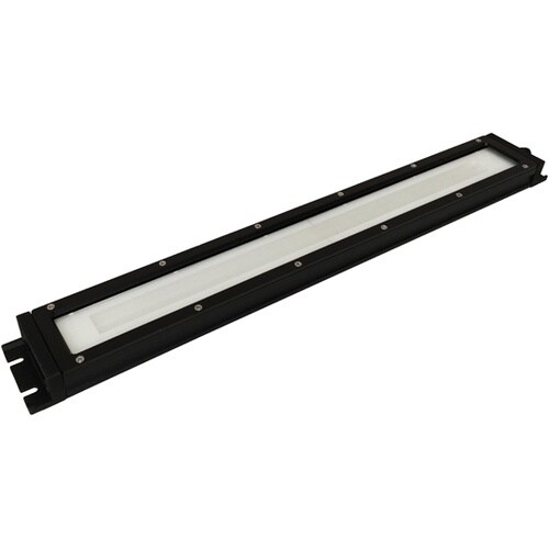 フラット型防水LEDライト DC24V