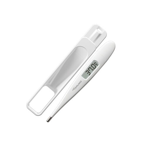 医≫ET−C207S 電子体温計