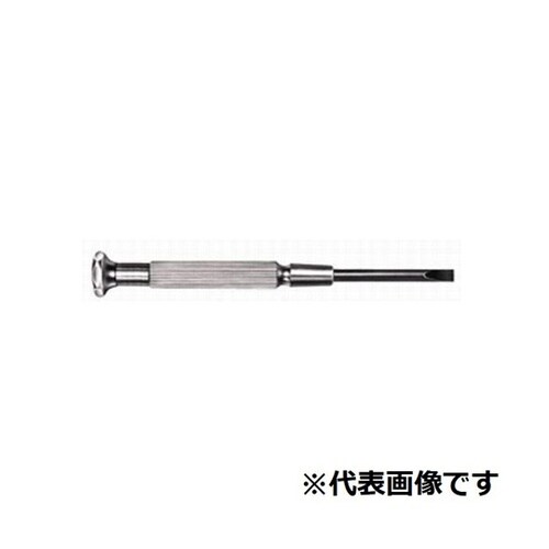 SDV−3精密スクリュードライバマイナス