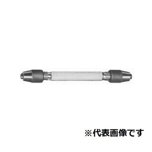 SPV−4A ピンバイス 両頭式