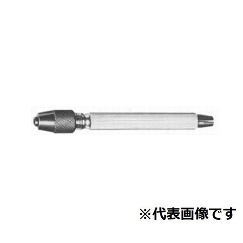 SPV−6 ピンバイス 片頭換爪式