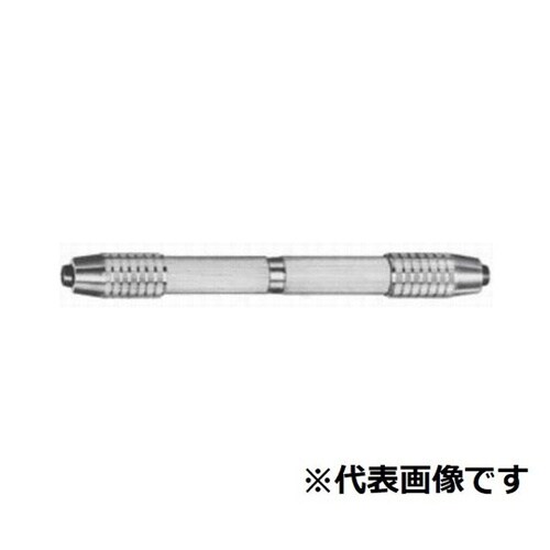 SPV−7AW ピンバイス 両頭式