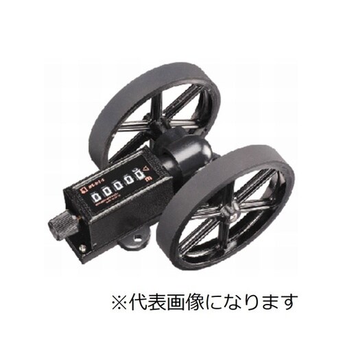 標準型長さ計カウンタ(縦型) MS3:1