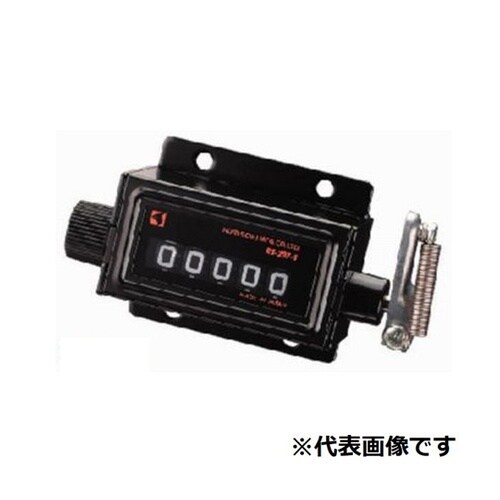 RS207−4 カウンター