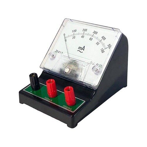 ACA−1J 交流電流計