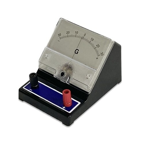 DCG−2J 検流計