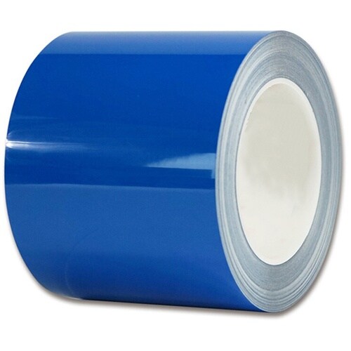 15639 耐摩耗ラインテープ 青