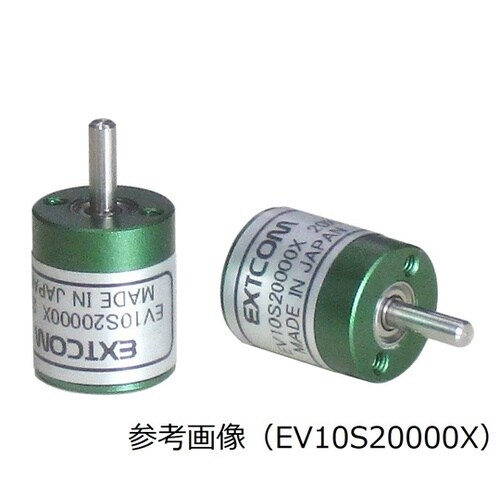 EV10S10000X エンコーダ