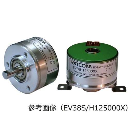 EV38H16384X エンコーダ