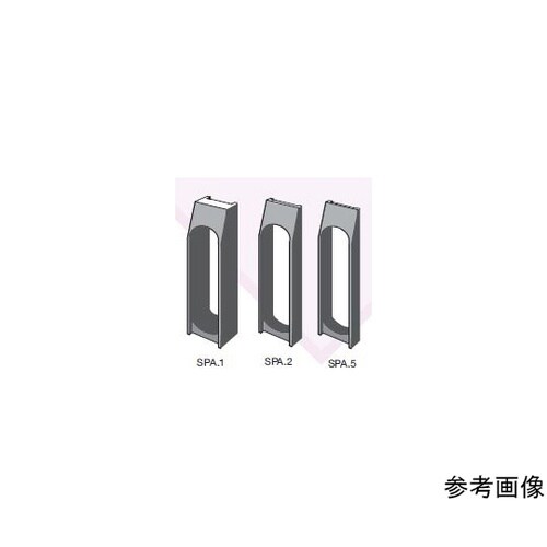 SPA/2 セルスペーサー光路長2mm用