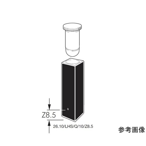 26.50/LHS/Q/10/Z15セル