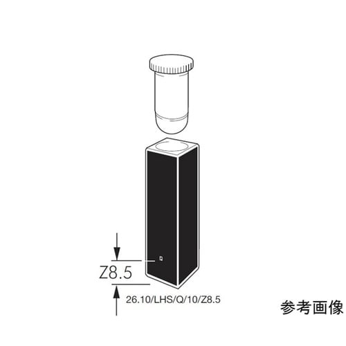 26.160/LHS/Q/10Z15セル