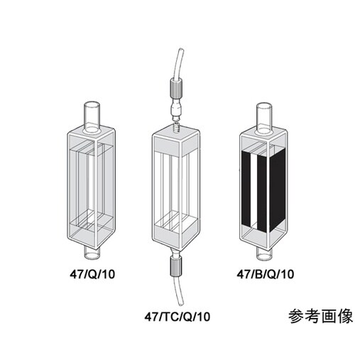 47/TC/Q/10 チューブコネクター