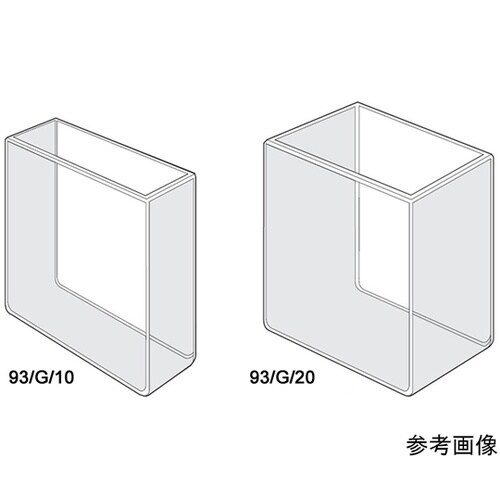 93/G/30 比色計セル