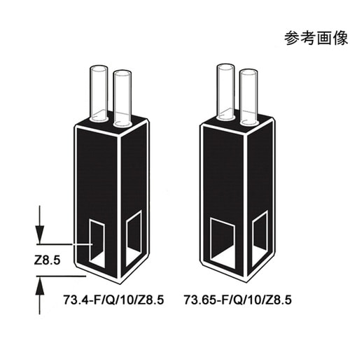 73.3−F/SS/Q/3/Z8.5セル