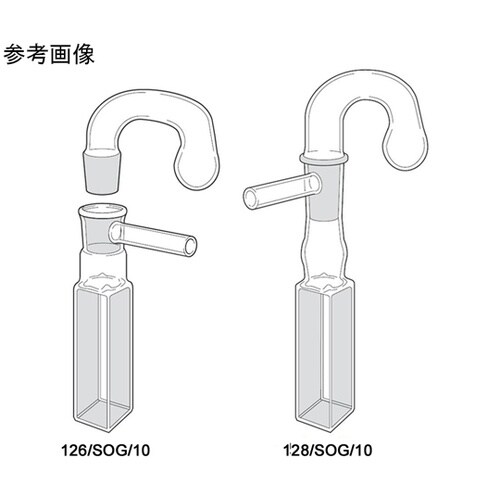 126/Q/2 短ソケット
