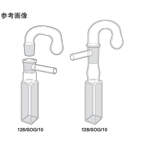 126/Q/10 短ソケット