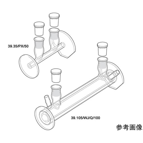 39.105/WJ/Q/100 セル