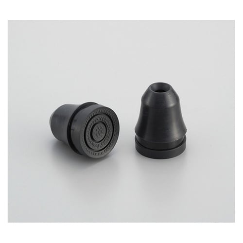 KSTG−10 ステッキ交換用キャップ