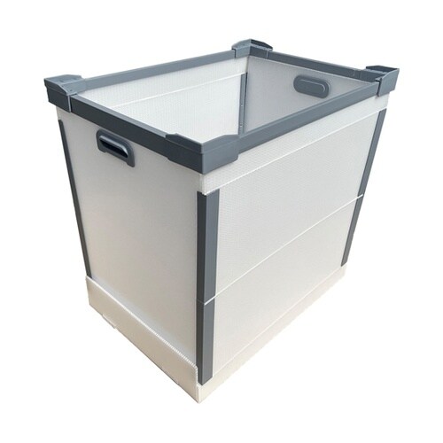 ダイテックボックスFC−3 乳白 640