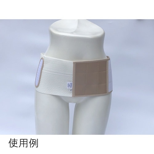 302SN ストーマベルト S 開口無