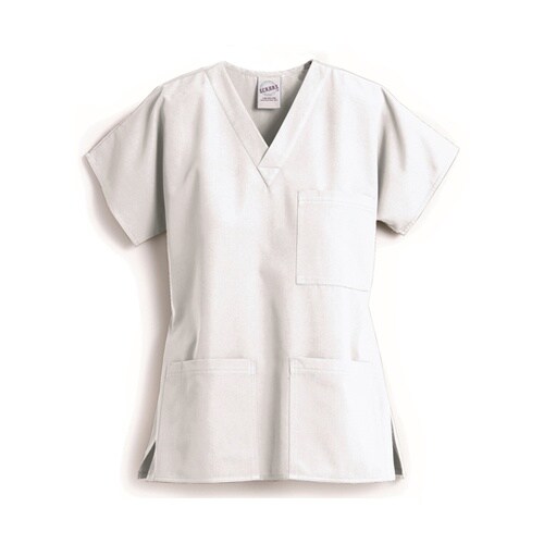 Z1004 トップ ホワイト XS