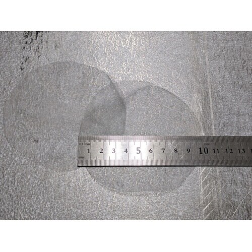 150メッシュ 線径35μ 10枚