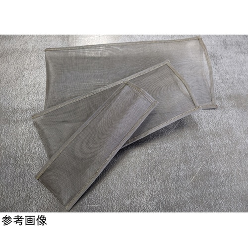 【検査報告書付】マフラー用金網 火花飛散