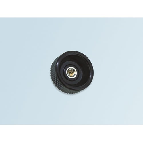 TL−KKF−30−M6 ミニノブ雌ねじ