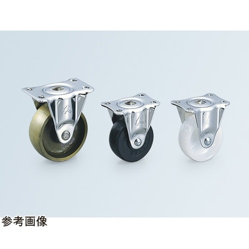 TCA−420R−C25 固定型キャスタ