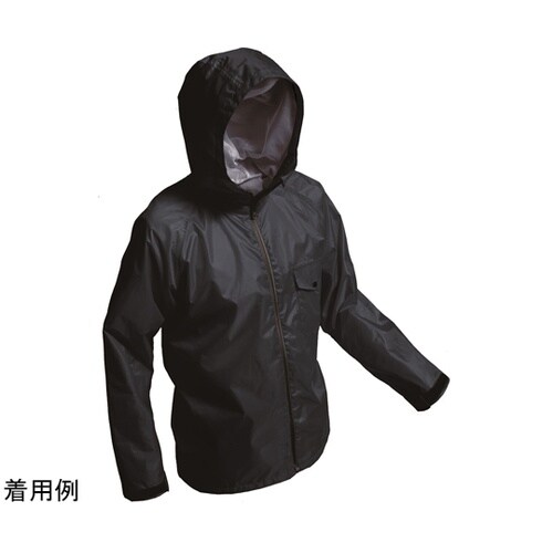 AS−7100 マックライト 紺 LL