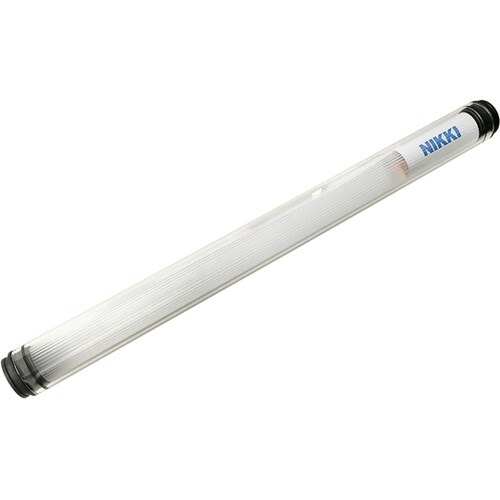 筒型防水LEDライト DC24V 200