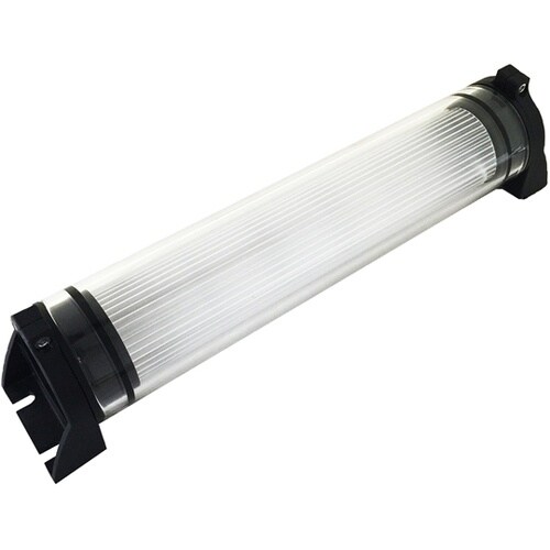 筒型防水LEDライト DC24V 123