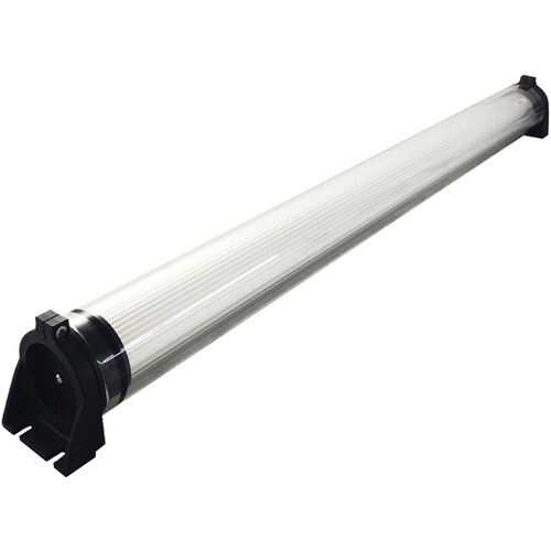 筒型防水LEDライト AC100V 46